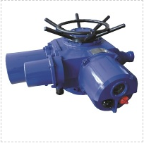 天津津伯ISA10-Z智能整體型電動(dòng)裝置